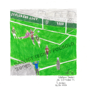 AB 3-0 Thisted FC 06.06.2026