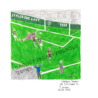 AB 3-0 Thisted FC 06.06.2026