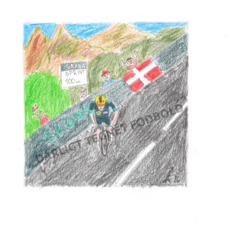 Mads P Tour de France 2026