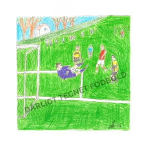 BK Fix 2-1 Frederiksberg FB 28.04.2026